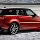Illustration for article titled 2014 Range Rover Sport: Ok, Seriously, This Is Really Pretty Much All Of It